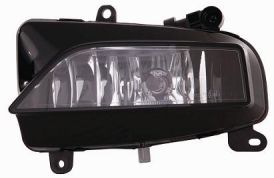 Front Fog Light Audi A4 2012 Right Side H8 8K0941700A