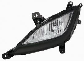 Front Fog Light Hyundai I20 2012 Right Side H8 92201-1J500