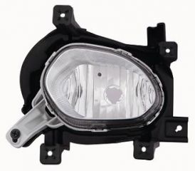 Fendinebbia Anteriore Kia Ceed 5 P 2012-2015 Sinistro 92201-A2000 Fendinebbia H8
