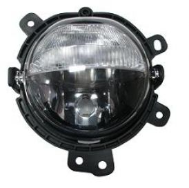 Fendinebbia Anteriore Mini Mini Dal 2013 Destro 63177298332 Fendinebbia H8-5W