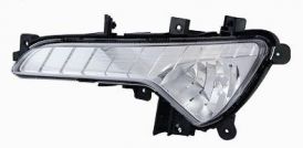 Fendinebbia Anteriore Kia Sportage 2010-2014 Sinistro 92201-3W100 H27