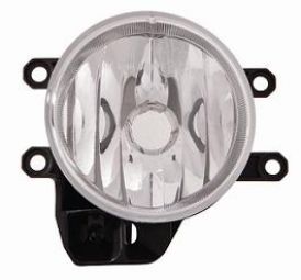 Fog Light Citroen C1 From 2014 Left 81220-02110 B000978180