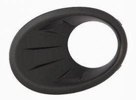 Grille Antibrouillard Pour Nissan Qashqai 2010-2013 Gauche 62257-Br03A