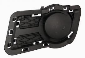 Pare-Chocs Grill Volkswagen Tiguan 2007-2011 Gauche 5N0853665B9B9