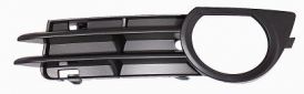 Fog Light Grille Audi A3 Sport Back 5 Doors 2004-2008 Left 8P4807681B