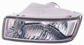 Fog Light Isuzu D-Max 2002-2006 Left 8-97237590-1 Hb4