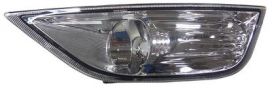Fendinebbia Anteriore Ford Mondeo 2010-2014 Sinistro Fendinebbia H8