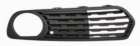Fog Light Grille Bmw 1 Series F20 F21 2012-2015 Right 51117272558