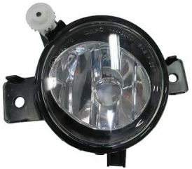 Fog Light Bmw X5 E70 2010-2013 Right Side H11 Hella 63177237434