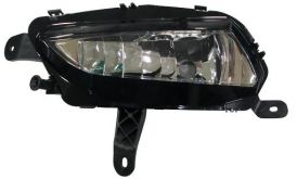 Fog Light Opel Astra K 2015 Left Side H8 13401153