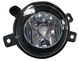 Fog Light Bmw X1 E84 2009-2012 Right Side H8 Standard 63172993526