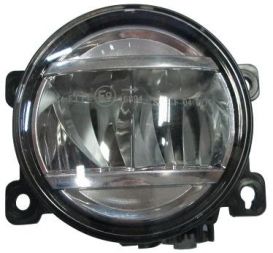 Fog Light Honda Civic 2017 Right Side Led 33900-Tey-Y01