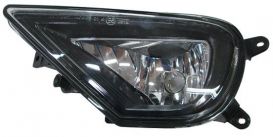 Fog Light Volkswagen Touareg 2014-2018 Right Side H11 7P6941700G