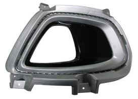 Grille Antibrouillard Pour Kia Sorento 2015 Gauche E/Ex/Lx 86525 C6020