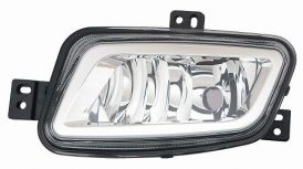 Fog Light Ford Ranger 2016 Left Side H8 1890722(Eb3B15A255Ab)