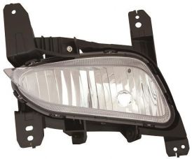 Fog Light Opel Mokka X 2016 Right Side H8 42503050