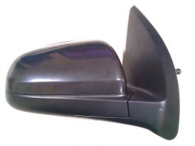 Specchio Retrovisore Chevrolet Daewoo Aveo 2008_06-2011_04 Meccanico Sinistro