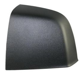 Fiat Doblo' Side Mirror Cover Cup 2010 Right Black