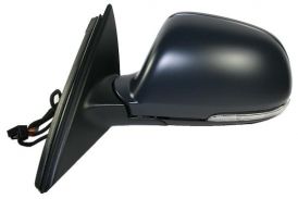 Rétroviseur Pour Skoda Superb 2008-2013 Électrique Chauffé Pliable Droit