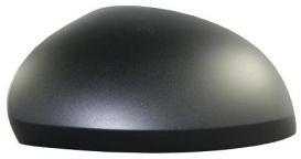 Calotta Retrovisore Skoda Yeti 2009-2013 Sinistro Nera