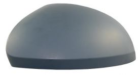 Skoda Yeti Side Mirror Cover Cup 2009 Left Unpainted