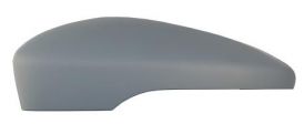 Volkswagen Passat Side Mirror Cover Cup 2010 Right Unpainted