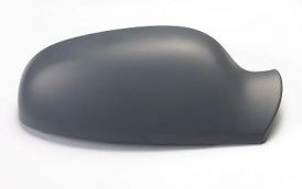 Volvo S60 Side Mirror Cover Cup 2000-2004 Left Unpainted