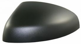Audi A1 Side Mirror Cover Cup 2010 Right Unpainted