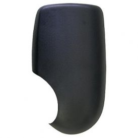 Ford Transit Side Mirror Cover Cup 2000-2003 Right Black