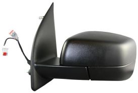 Rétroviseur Pour Land Rover Freelander 2 2006 Électrique Chauffé Pliable Droit