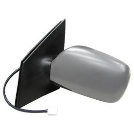Side Mirror Toyota Yaris Verso 2000-2006 Electric Thermal Left
