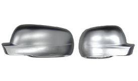 Volkswagen Golf Iv Side Mirror Cover Cup 1997-2003 Right Chromed