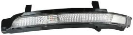 Fanalino Freccia Specchio Retrovisore Skoda Octavia 2009-2013 Sinistro