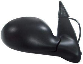 Rétroviseur Extérieur Pour Chrysler Jeep Pt Cruiser 2000 Électrique Côté Gauche