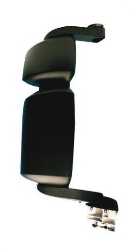 Side Mirror Iveco Stralis 2002 Manual Thermal Short Arm Right