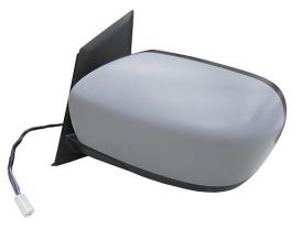 Rétroviseur Pour Mazda Cx 7 2007-2009 Électrique Chauffé Pliable Gauche