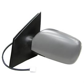 Rétroviseur Extérieur Pour Toyota Yaris 1999-2003 Électrique Chauffé Droit