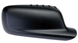 Bmw Series 3 E46 Coupe Cabriolet Couvercle de rétroviseur 1999-2001 Gauche