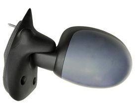 Rétroviseur Extérieur Pour Renault Twingo 2000-2007 Électrique Chauffé Gauche