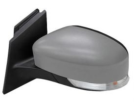 Side Mirror Ford Focus 2011 Electric Indicator Right