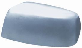 Ford Ranger Side Mirror Cover Cup 2009-2011 Left Chromed