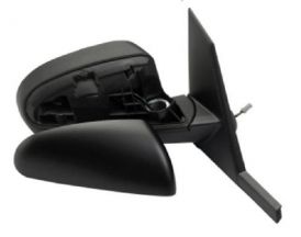 Side Mirror Mitsubishi Colt 2004-2008 Electric Thermal Left