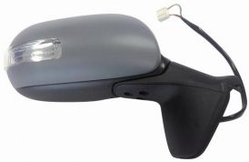 Rétroviseur Extérieur Pour Toyota Auris 2010-2012 Électrique Indicateur Gauche