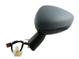 Rétroviseur Pour Citroen Ds4 2011 Électrique Avec Indicateur Mémoire Gauche