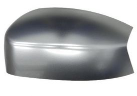 Ford Focus C-Max Side Mirror Cover Cup 2010 Right Chromed