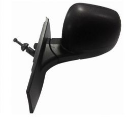 Specchio Retrovisore Chevrolet Daewoo Spark 2010_02-2012_12 Meccanico Destro