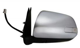Side Mirror Toyota Hi-Lux Pick-Up 2011 Electric Foldable Indicator Right