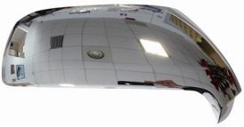 Citroen C3 Picasso Side Mirror Cover Cup 2009 Right Chromed