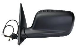 Side Mirror Bmw Series 3 E46 Coupe Cabrio 2001-2003 Elec Ther Fold Mem Left Side