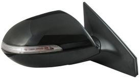 Side Mirror Kia Sportage 2010 Electric Thermal Foldable Right